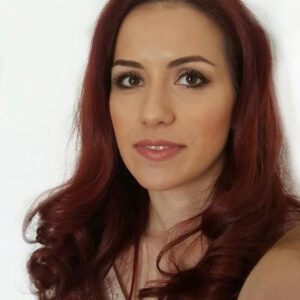 Ioana Oprea
